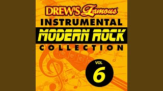 Dreams I'll Never See (Instrumental)