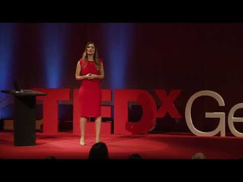 Il pregiudizio esiste e può essere sconfitto | Maddalena Marini | TEDxGenova