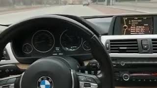 Araba Snapleri -Bmw Reynmen Dolunay