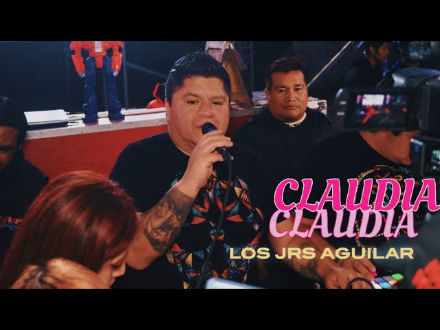 💓DEDICASELA AL AMOR DE TU VIDA ((CLAUDIA ERES MI AMOR)) - LOS JRS AGUILAR |TOTIMEHUACAN PUEBLA| class=