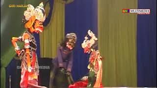 FULL WAYANG GOLEK DEWA MURKA    DALANG ABAH ASEP SUNANDAR SUNARYA ALM