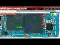Samsung A12 A125F UFS eMMC ISP Pinout &amp; Voltages Dead Boot Repair  EasyJTAG UFI Full Connection Guid