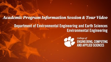 Welcome To The Department of Environmental Engineering and Earth Sciences| Environmental Engineering