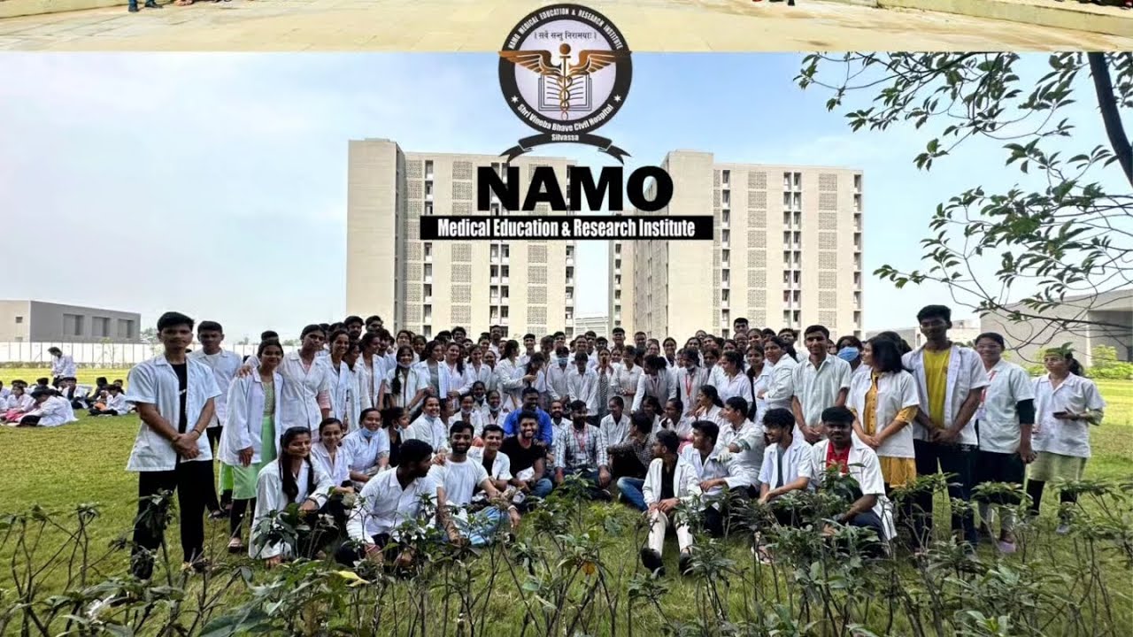 swachh-bharat-abhiyan-namo-medical-college-mbbs-gmc-silvassa