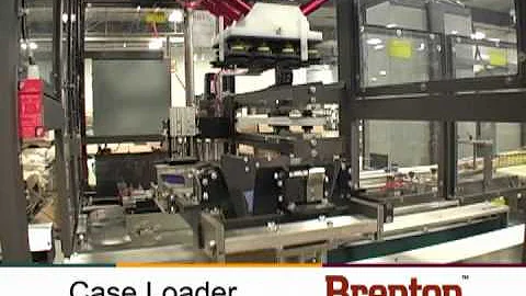 BantamPro ELSP Integrated Combination System from Brenton