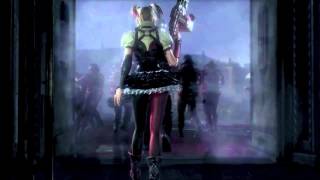 Batman: Arkham Knight - WORLD ON FIRE