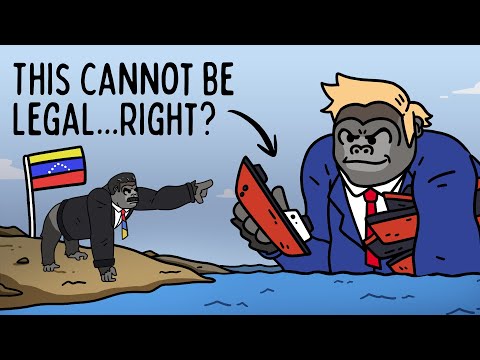 (Member Edition) The U.S Boat Strikes are Worse Than You Think