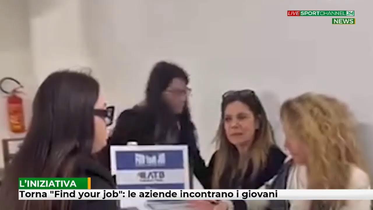 TG PRANZO - 26/02/2026