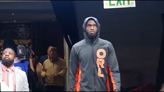 Life in the NBA G League: The BJ Johnson story