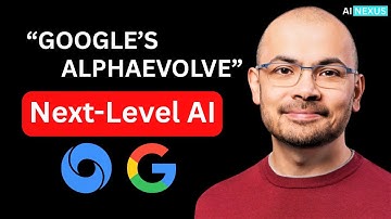 Google’s AlphaEvolve Just Outsmarted Human Coders – And Mathematicians