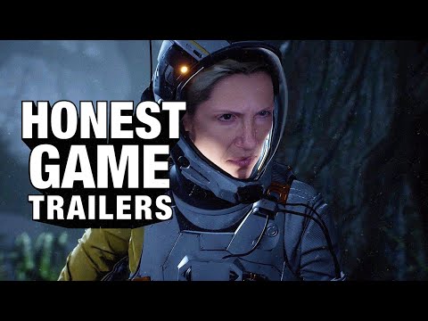 Honest-Game-Trailers-|-Returnal