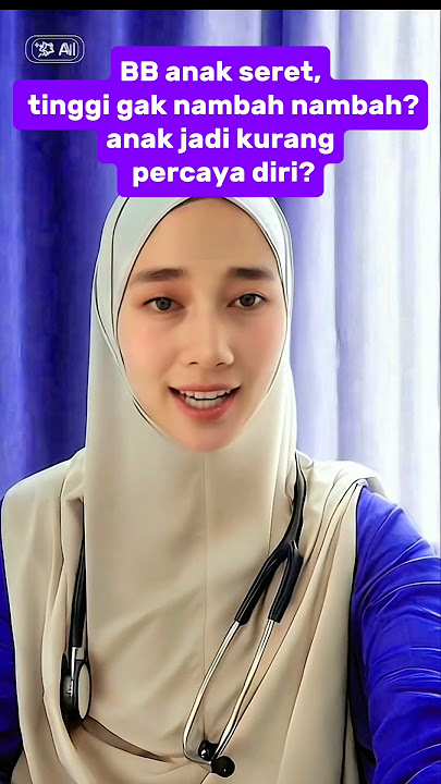 vitamin untuk bantu BB dan tinggi anak lebih maksimal #bidan #vitaminanak
