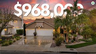 Inside a Stunning Corner Lot Home in Oceanside's Sought-After Bay Streets!
