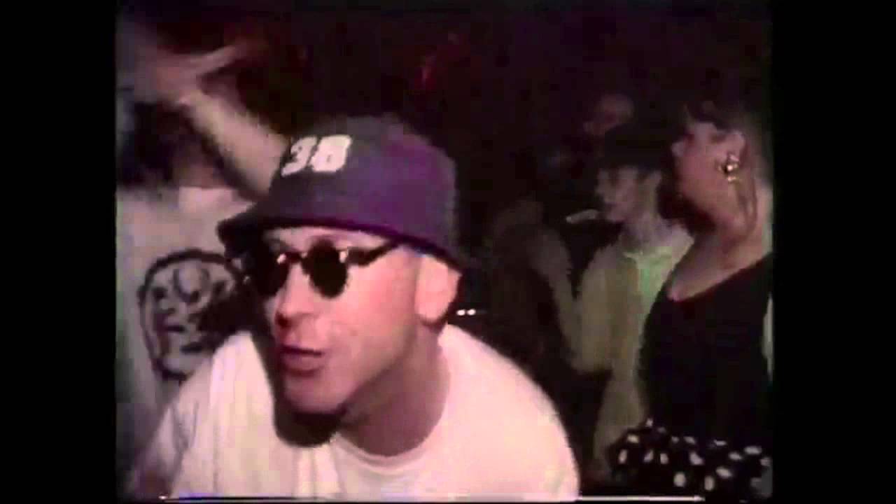 Bizarre Inc - Playing With Knives (Drumsound & Bassline Smith Remix) Mashup Video