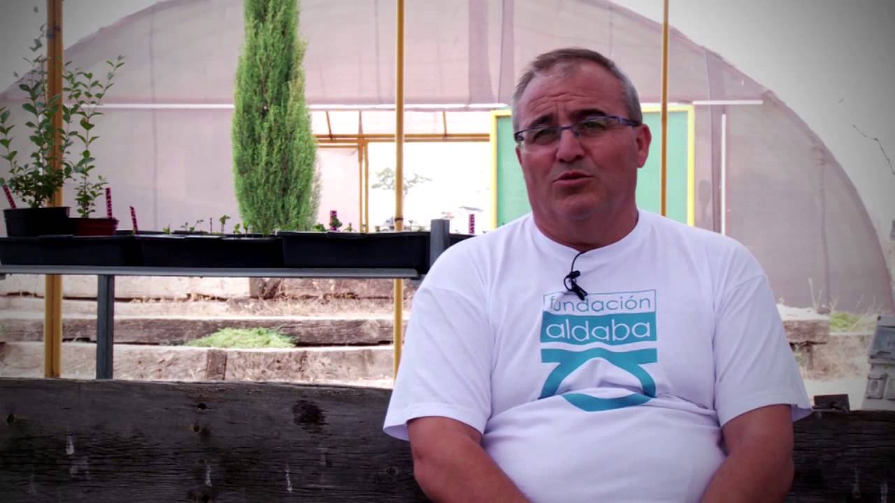 FUNDACIÓN ALDABA_CENTRO EL MOLINO