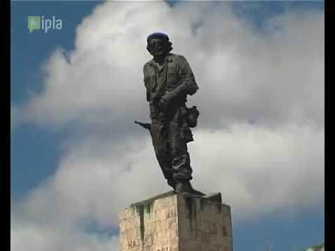 Wideo: Kuba: Podróż Marzeń