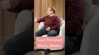 Unlock a Wealthy Mindset with your Money Butler