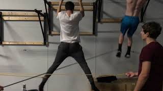Burdenko Strength Flexibility.