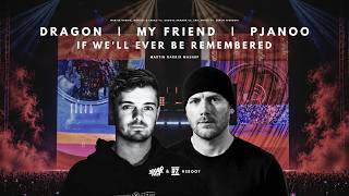 Dragon / My Friend / Pjanoo / If We'll Ever Be Remembered (Martin Garrix Americas Tour 2026 Mashup)