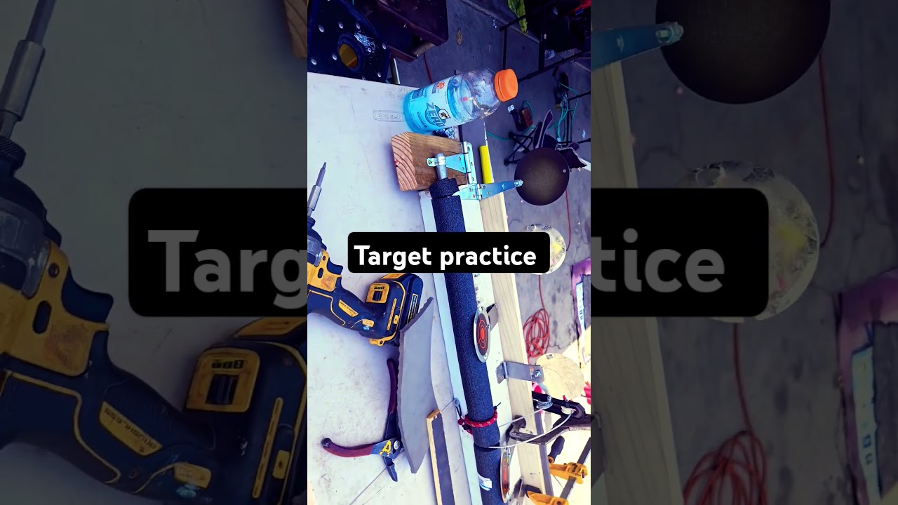 how to build retractable airaoft poppers 