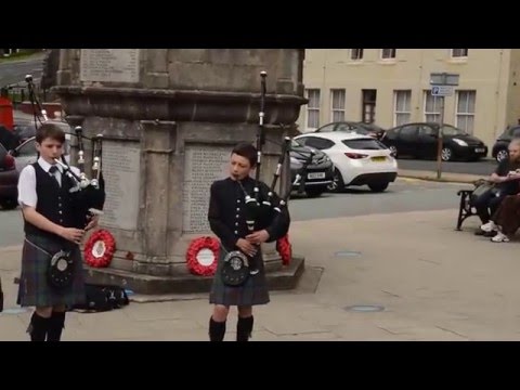 Video: Ako Navštíviť Ostrov Easdale V Škótsku - Sieť Matador