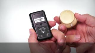 Kanso™ - Pair with the CR210 Remote Control