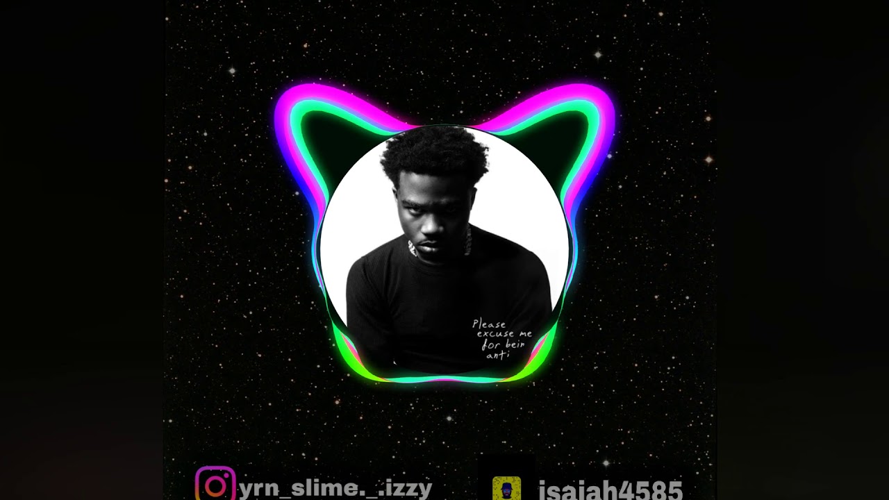 Roddy Ricch Perfect Time [BASS BOOSTED] YouTube