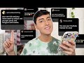Having Rich Parents, Clout Chasing, & My Relationships | Answering Assumptions About Me