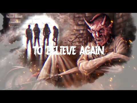 Hell In The Club - "Total Disaster" - Official Lyric Video