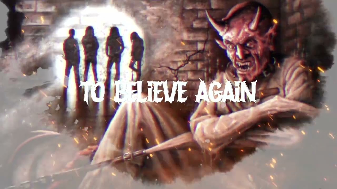 Watch Hell In The Club - "Total Disaster" - Official Lyric Video on YouTube Watch Hell In The Club - "Total Disaster" - Official Lyric Video on YouTube