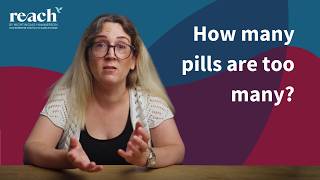 Polypharmacy Explained: When Too Many Medications Becomes a Risk