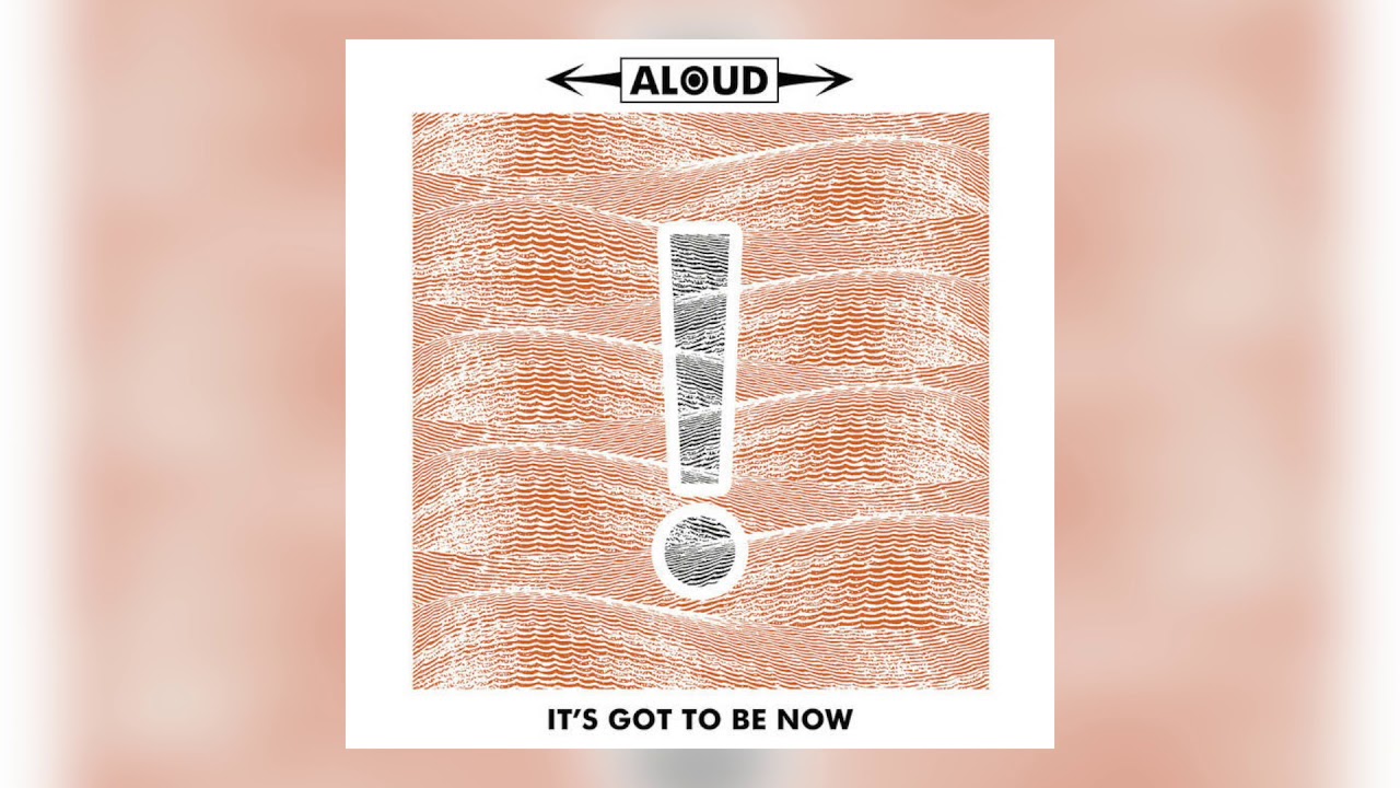 Aloud - "A Little Bit Low" (Official Audio)