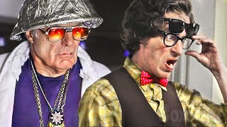 My Weird Neighbor | COMEDY | Full Movie in English