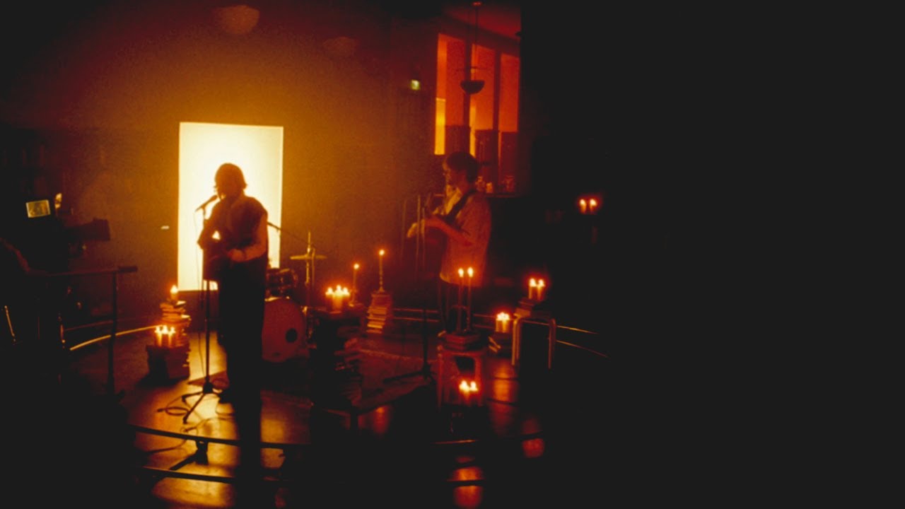 Jimi Somewhere - Tears '06