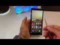 تصوير شاشة النوت ٢٠ الترا باستخدام القلم - How to screenshot NOTE 20 Ultra by using S Pen