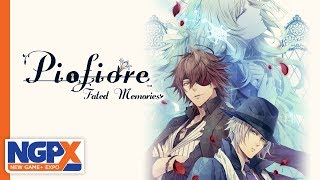 Piofiore: Fated Memories - Demo Trailer (Nintendo Switch™)