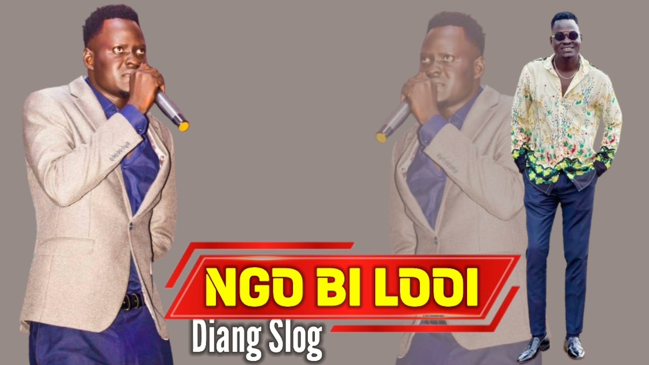 Ngo Bi Looi by Diang Slog  South Sudan Music lastest song 2024