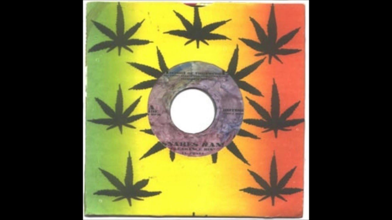 Snares Man! - Breakbeat Malaria