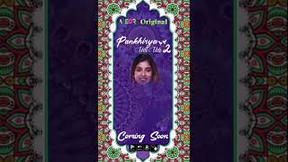 Introducing Megha Prasad As Saima Pankhirya Udi Udi Part 2 Coming Soon