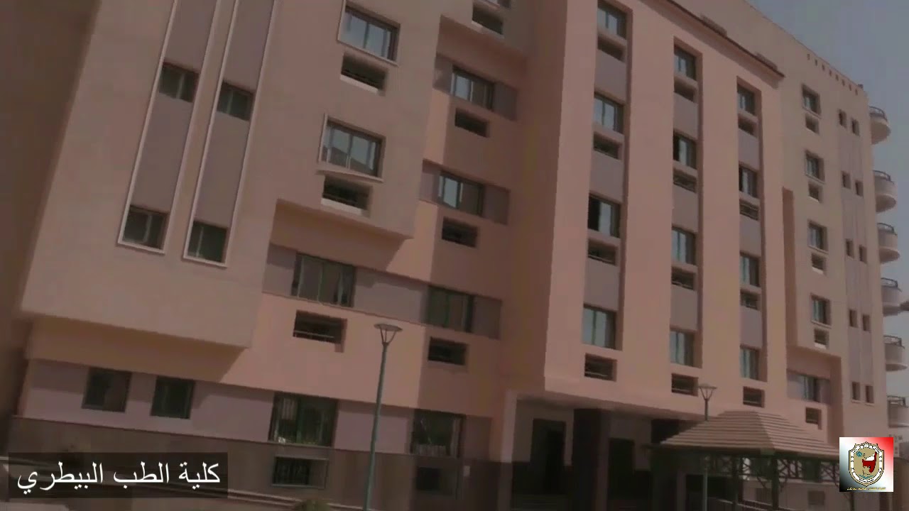 جامعة سوهاج الجديدة صرح تعليمي فى صعيد مصر