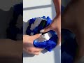 SLIME COLORING Most Satisfying Slime Video 