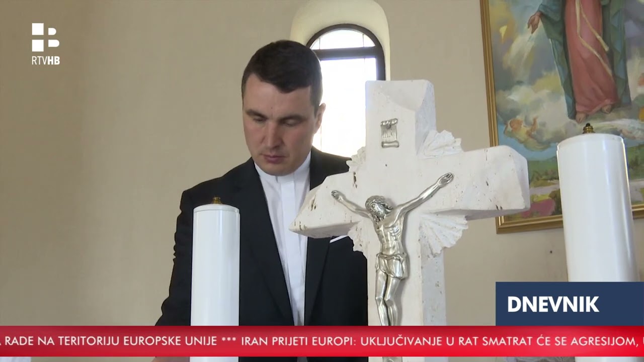 RTV HB | Konjic: Hrvati čuvaju svoja ognjišta