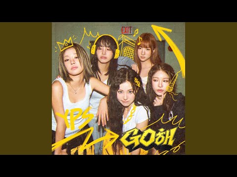 YOUNG POSSE - GO AHEAD