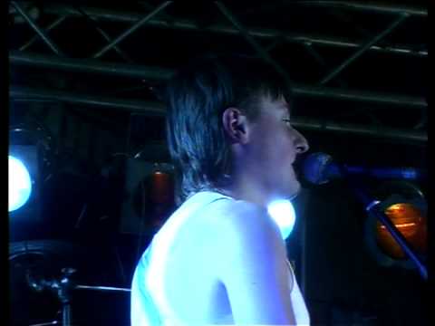 Los Colorados - Pamidory