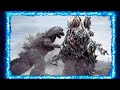 Trilogia Godzilla (Godzilla vs Hedorah1971) Part11