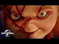 Chucky Ends His Own Family - Full Scene