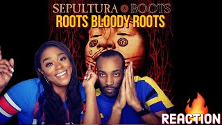 Download Lagu First time ever hearing Sepultura “Roots Bloody Roots” Reaction | Asia and BJ MP3