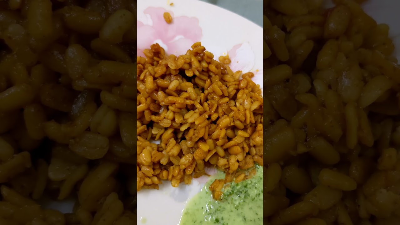 daal mash with  harri chatni and nan