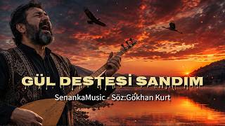 Gül Destesi Sandım Senanka 2026