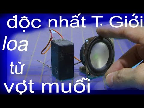 Video Mạch loa đơn giản nhất, chế bộ tăng âm loa bằng d882... - youtube